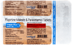 Sneptin Plus Tablet 10 Sneptin Plus Tablet 10